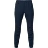 ROSSIGNOL W SOFTSHELL PANT BLUE 23