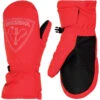 ROSSIGNOL JR ROOSTER M SPORTS RED 22