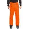 QUIKSILVER BOUNDRY PT M SNPT DARK ORANGE 23
