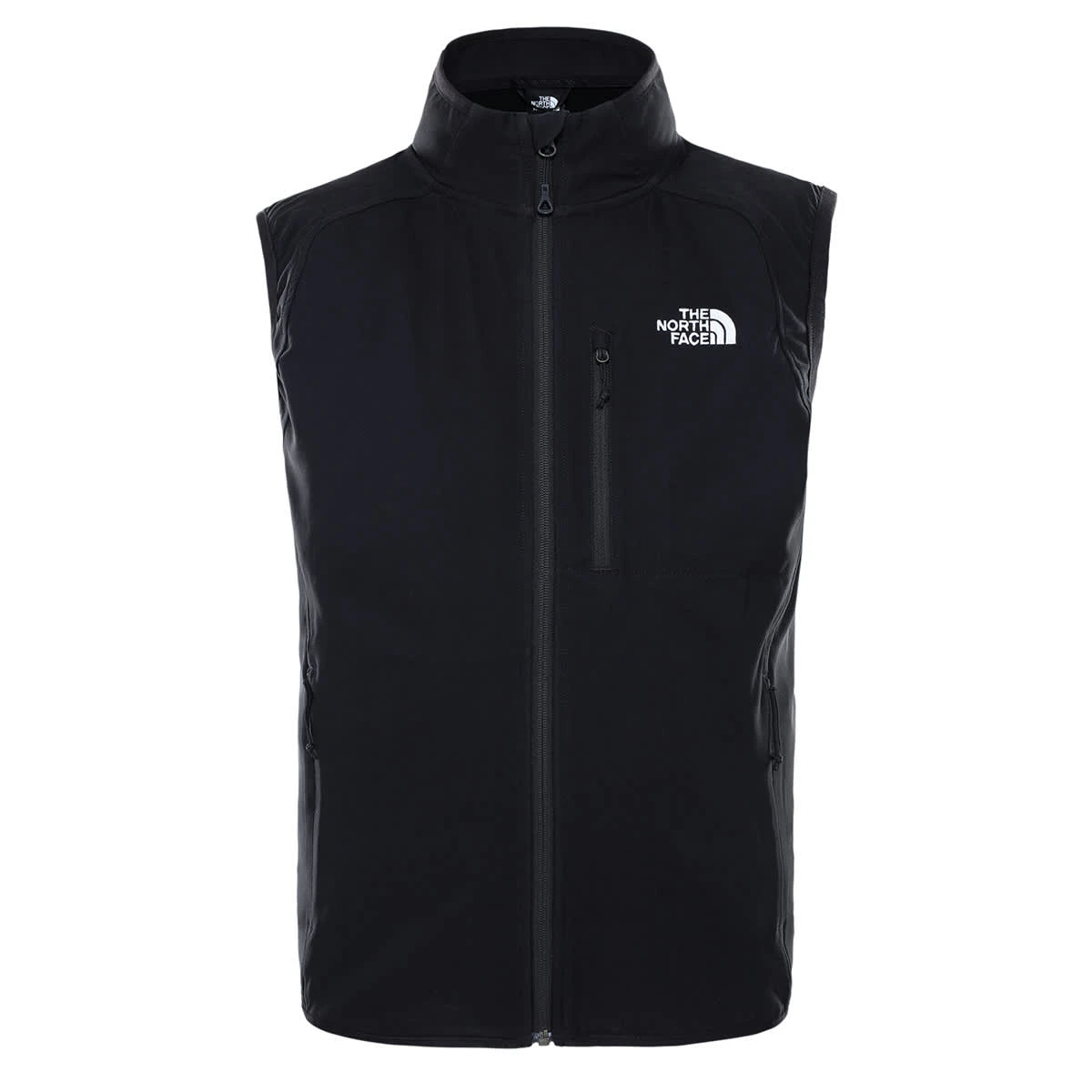 THE NORTH FACE M NIMBLE VEST TNF BLACK 23