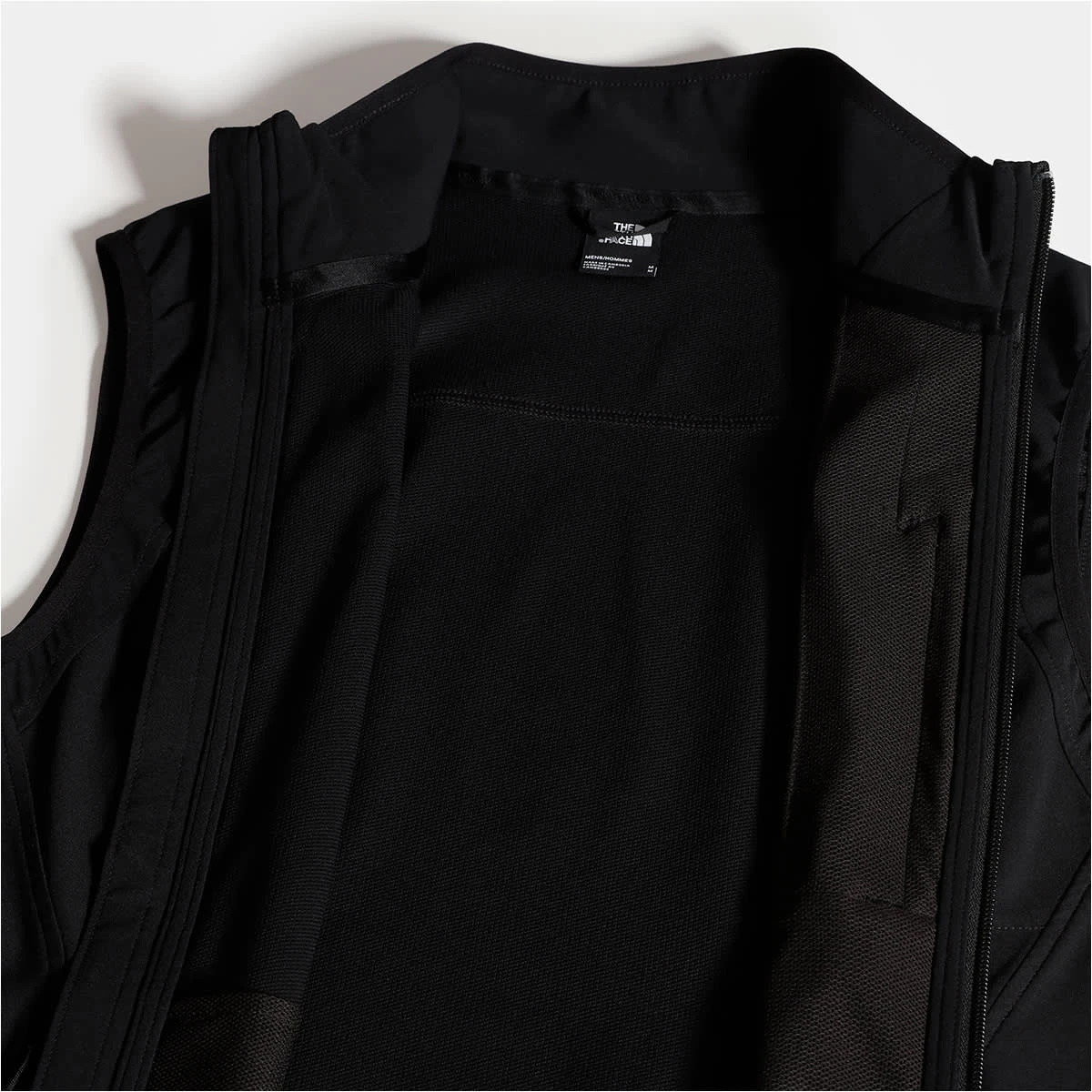 THE NORTH FACE M NIMBLE VEST TNF BLACK 23 – Image 3