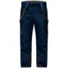 Haglöfs HAGLOFS LUMI LOOSE PANT MEN DARK OCEAN 22