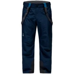 Haglöfs HAGLOFS LUMI LOOSE PANT MEN DARK OCEAN 22