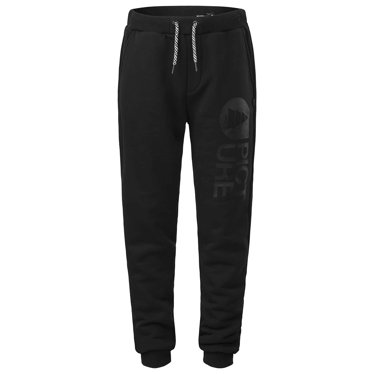 PICTURE RAMPY PANTS BLACK 23