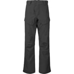 PICTURE PLAN PANT M BLACK 23