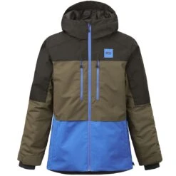 PICTURE DAUMY JKT JR PRINCE BLUE 23