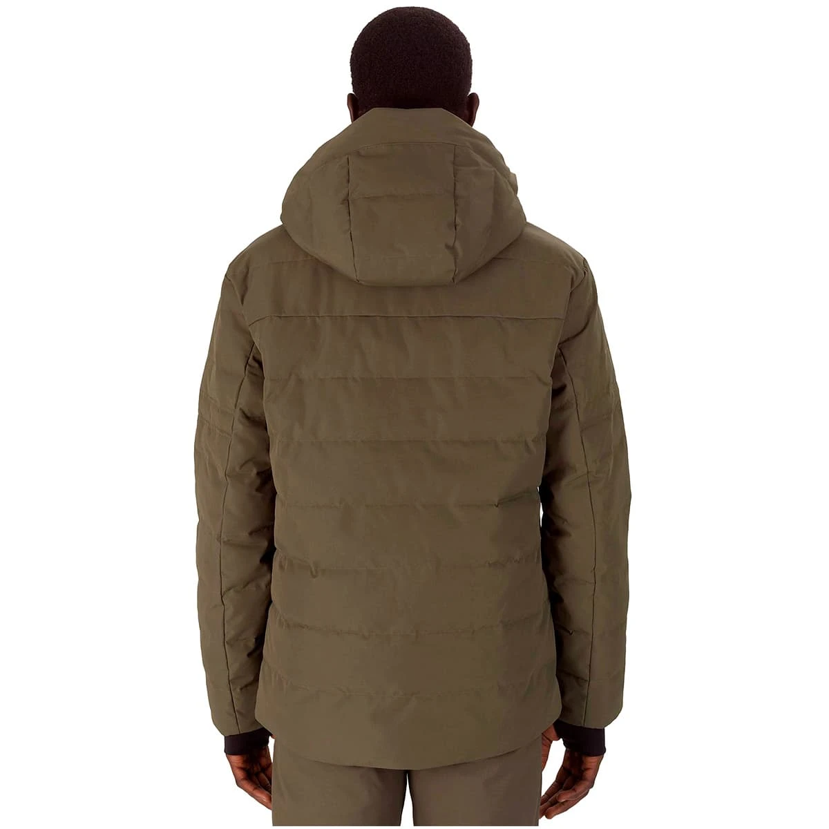 ROSSIGNOL RAPIDE JKT ACINUS LEAF 23 – Image 2