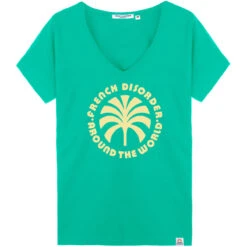 FRENCH DISORDER DOLLY THE PALM MINT 23