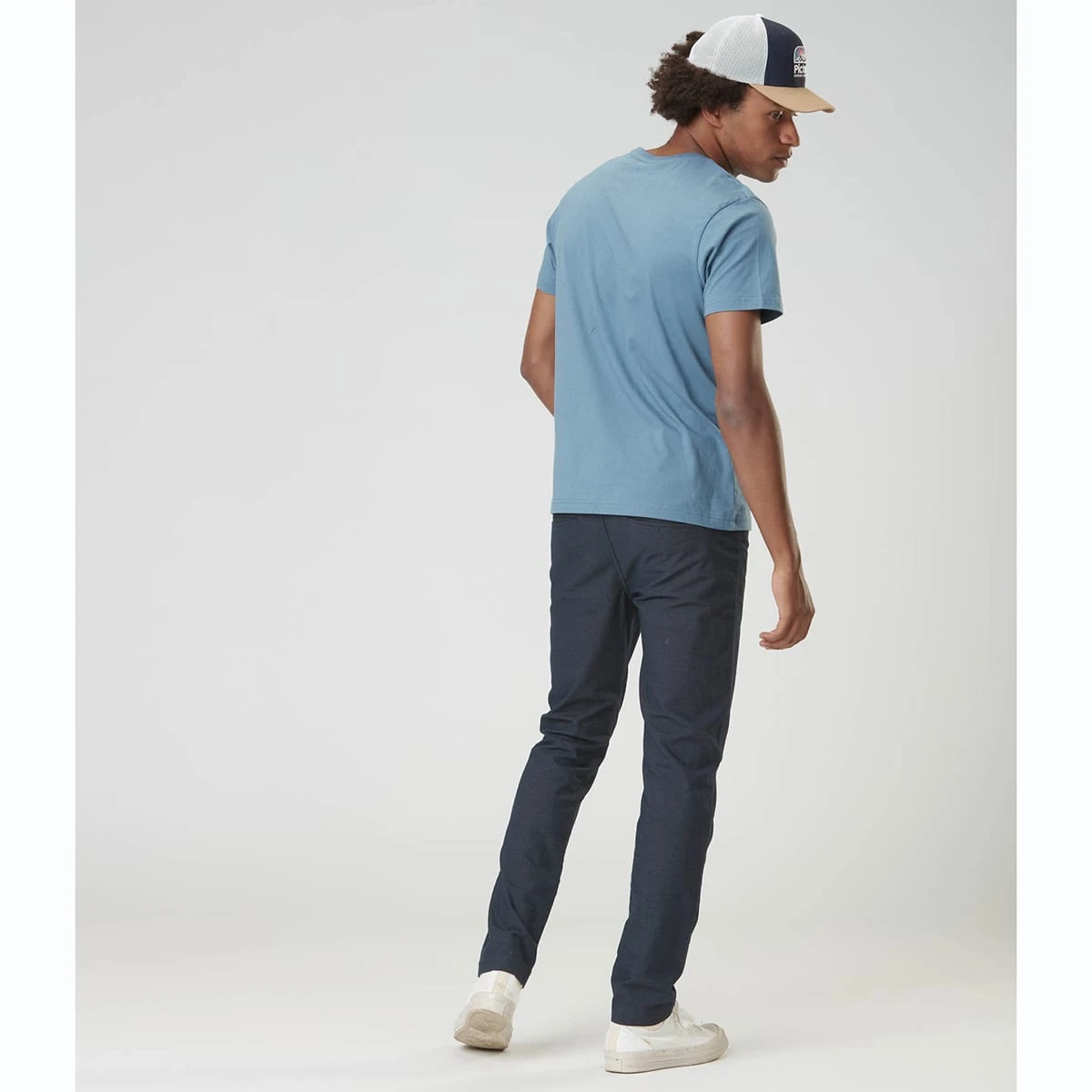 PICTURE PASCOE TEE COPEN BLUE 23 – Image 4
