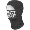 PICTURE BALACLAVA BLACK 23