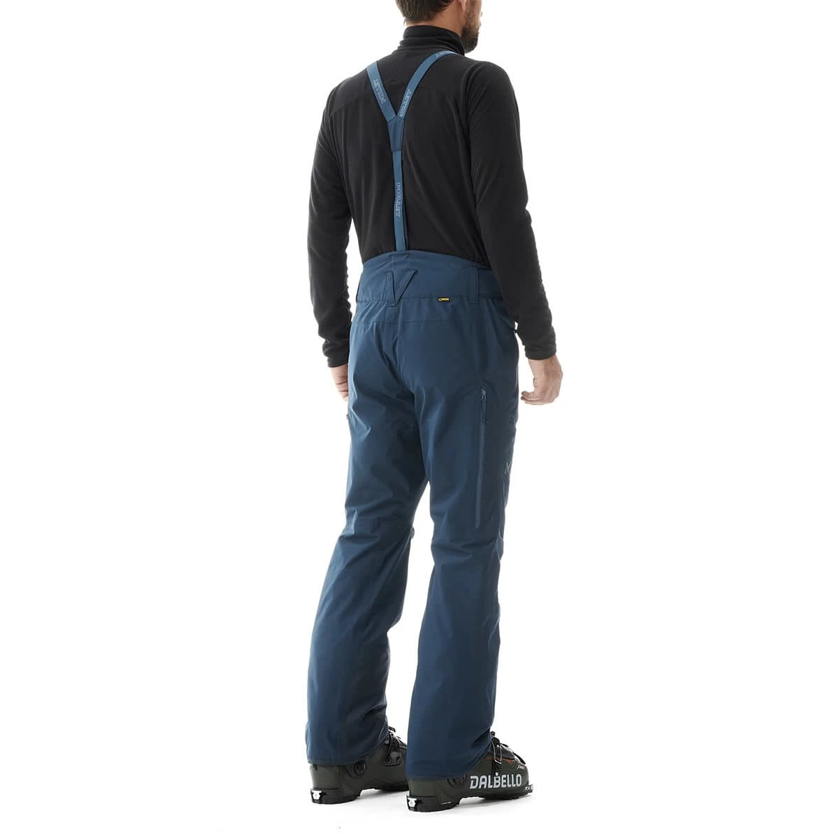 MILLET NISEKO GTX PT M ORION BLUE 22 – Image 3