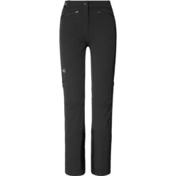 MILLET EXTREME RUTOR SHIELD PT W BLACK 23