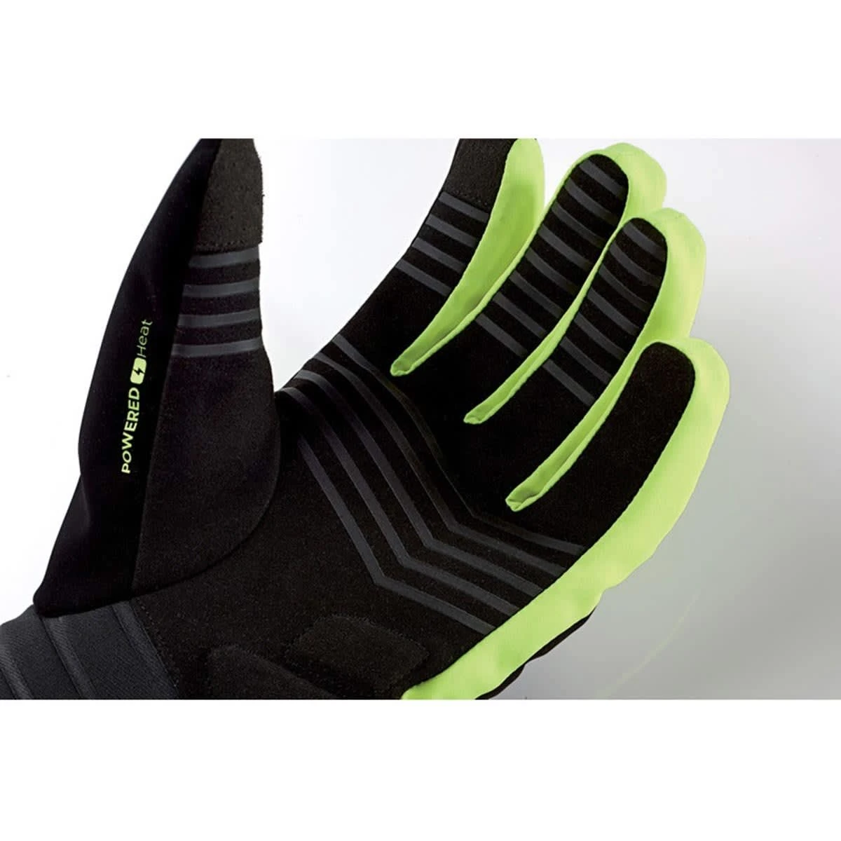 THERM-IC POWERGLOVES LIGHT+ BL/YEL 22 – Image 4