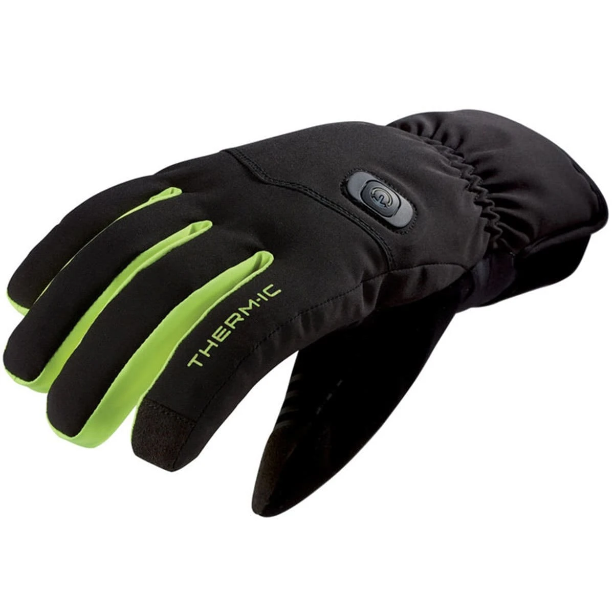 THERM-IC POWERGLOVES LIGHT+ BL/YEL 22 – Image 5