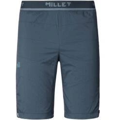 MILLET PIERRAMENT SH M PIERRA MENT' ALPHA LS ORION BLUE 22
