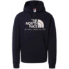 THE NORTH FACE M BERKELEY CALIFORNIA HD AVIATOR NAVY 22