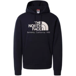 THE NORTH FACE M BERKELEY CALIFORNIA HD AVIATOR NAVY 22
