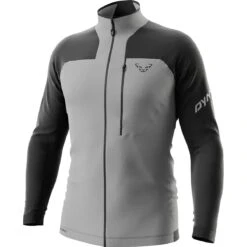 DYNAFIT SPEED POLARTEC JKT M BLACK OUT 23