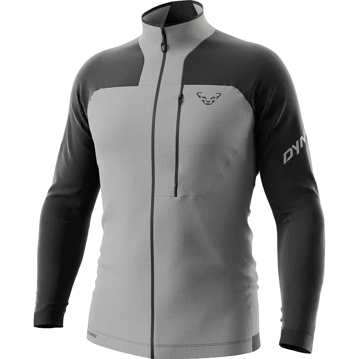 DYNAFIT SPEED POLARTEC JKT M BLACK OUT 23