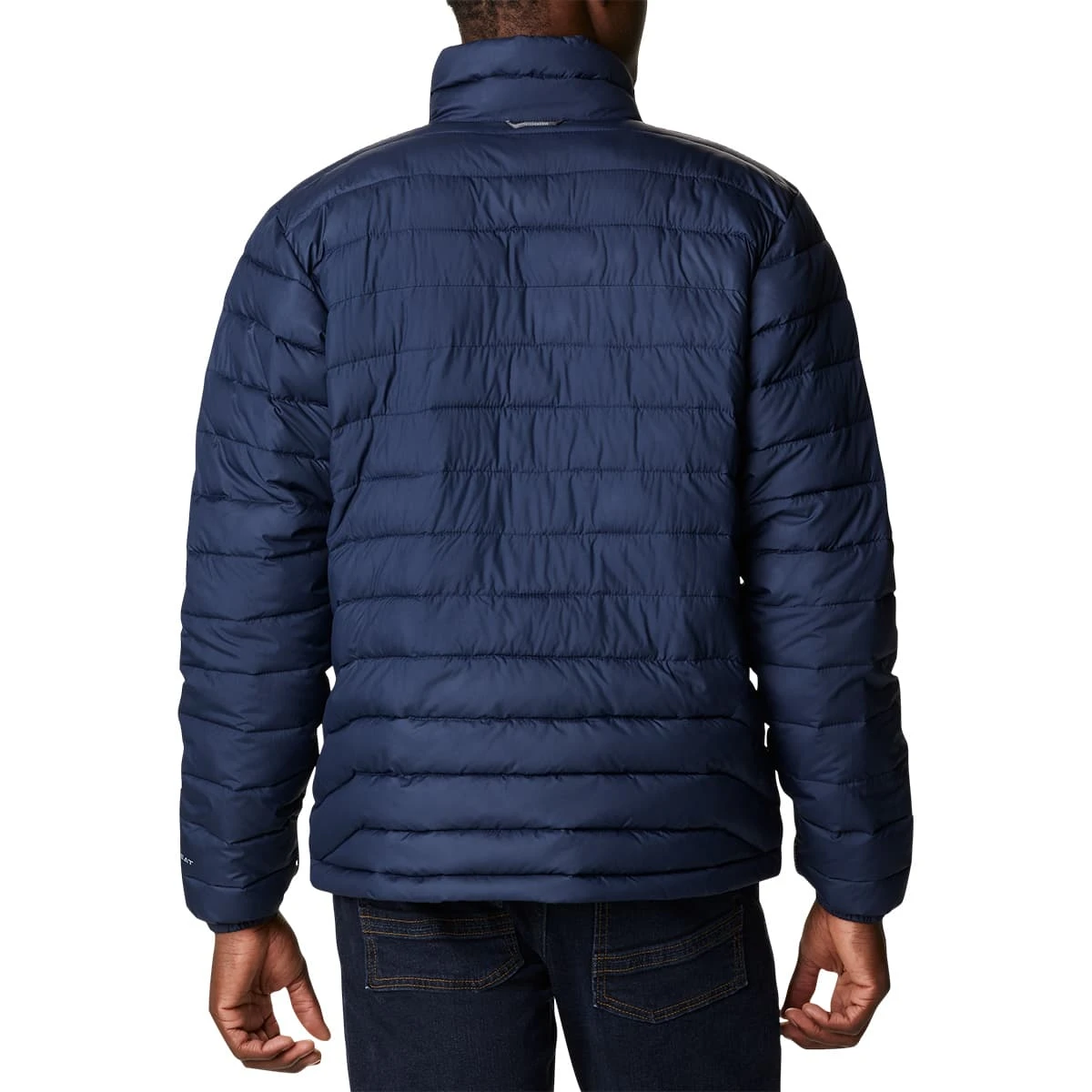 COLUMBIA WALLOWA PARK INTERCHANGE JKT ANT FOSSIL STONE GREEN, COLL NAVY 22 – Image 10