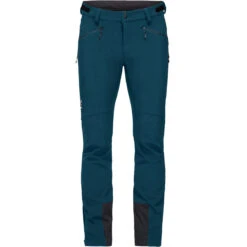 Haglöfs HAGLÖFS RANDO FLEX PANT MEN DARK OCEAN/MAGNETITE 22