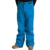 ROSSIGNOL BOY SKI PANT BLUE 22