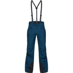 Haglöfs HAGLÖFS LUMI FORM PANT M DARK OCEAN 22
