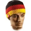 BANDEAU LE DRAPO ALLEMAGNE