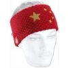 BANDEAU LE DRAPO CHINE