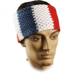 BANDEAU LE DRAPO FRANCE ORIGINAL