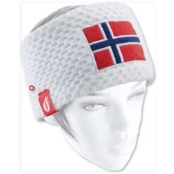 BANDEAU LE DRAPO NORVEGE