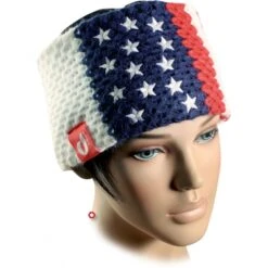 BANDEAU LE DRAPO USA