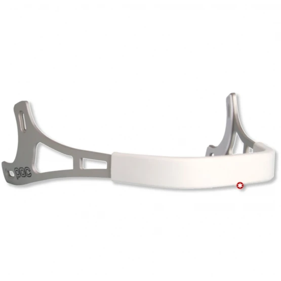 BARRE DE SLALOM POC THE CHIN ALU