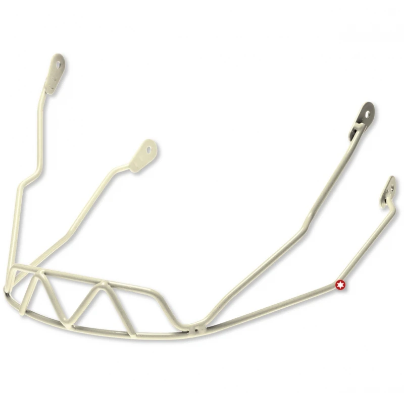 BARRE DE SLALOM SHRED BARRE SL TOTALLY/HB