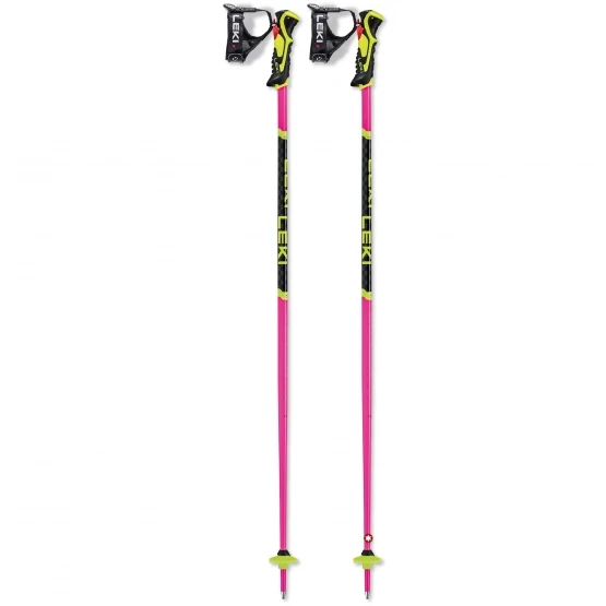 BATONS LEKI WCR LITE SL 3D LADY