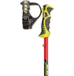 BATONS LEKI WORLDCUP LITE GS