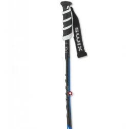 BATONS SWIX WC JR SG PREMIUM ALUMINUM
