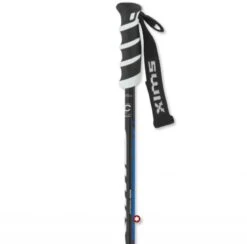 BATONS SWIX WC JR SL PREMIUM ALUMINUM