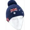 BONNET LE DRAPO NATION AUSTRALIE