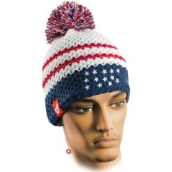 BONNET LE DRAPO NATION USA