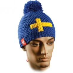 BONNET LE DRAPO SUEDE