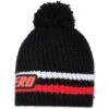 BONNET ROSSIGNOL HERO POMPOM