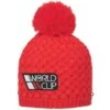 BONNET ROSSIGNOL WORLD CUP POMPON