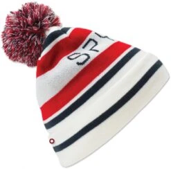 BONNET SPYDER ICEBOX