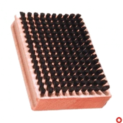 BROSSE VOLA CRIN DE CHEVAL