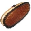 BROSSE VOLA OVALE RACING MIXTE BRONZE / CRIN DE CHEVAL