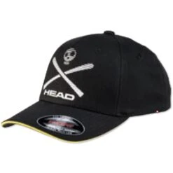 CASQUETTE HEAD RACE BASE CAP
