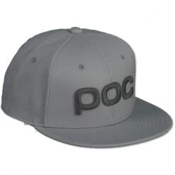 CASQUETTE POC CORP CAP PEGASI GREY