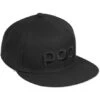 CASQUETTE POC CORP CAP URANIUM BLACK