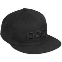 CASQUETTE POC CORP CAP URANIUM BLACK
